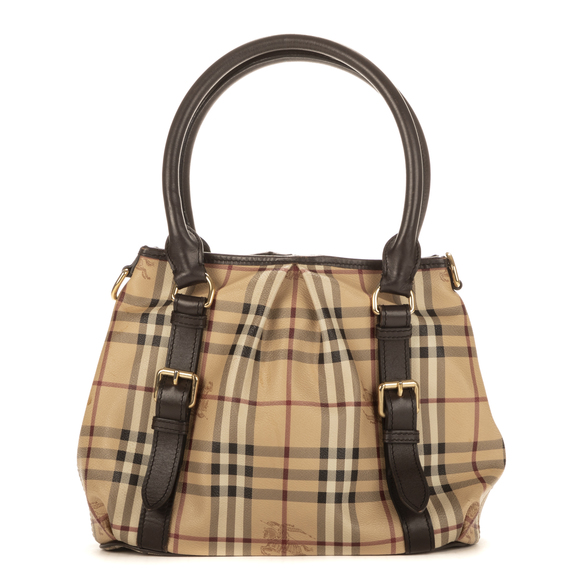 Burberry Northfield Satchel - Picture 4 of 9